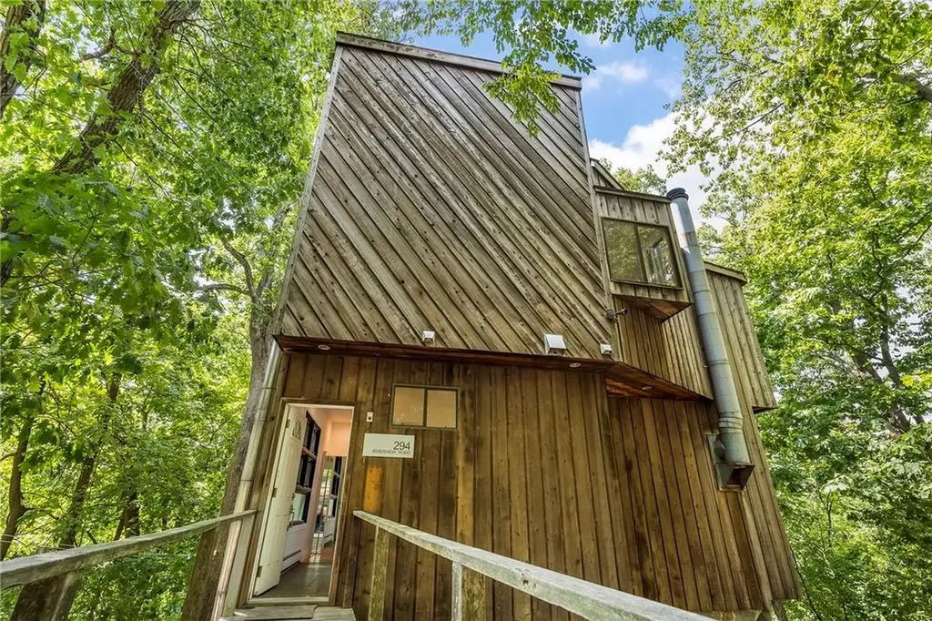 294 Riverview Road Irvington NY 10533
