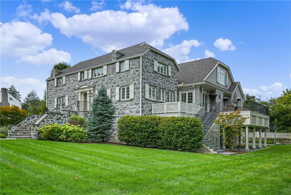 70 Mendota Avenue Rye NY 10580