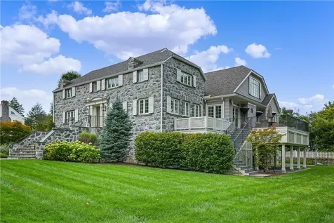 70 Mendota Avenue Rye NY 10580