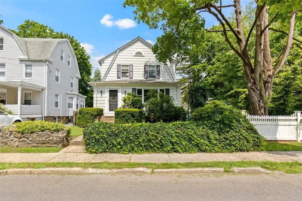 51 Palisade Road Rye NY 10580
