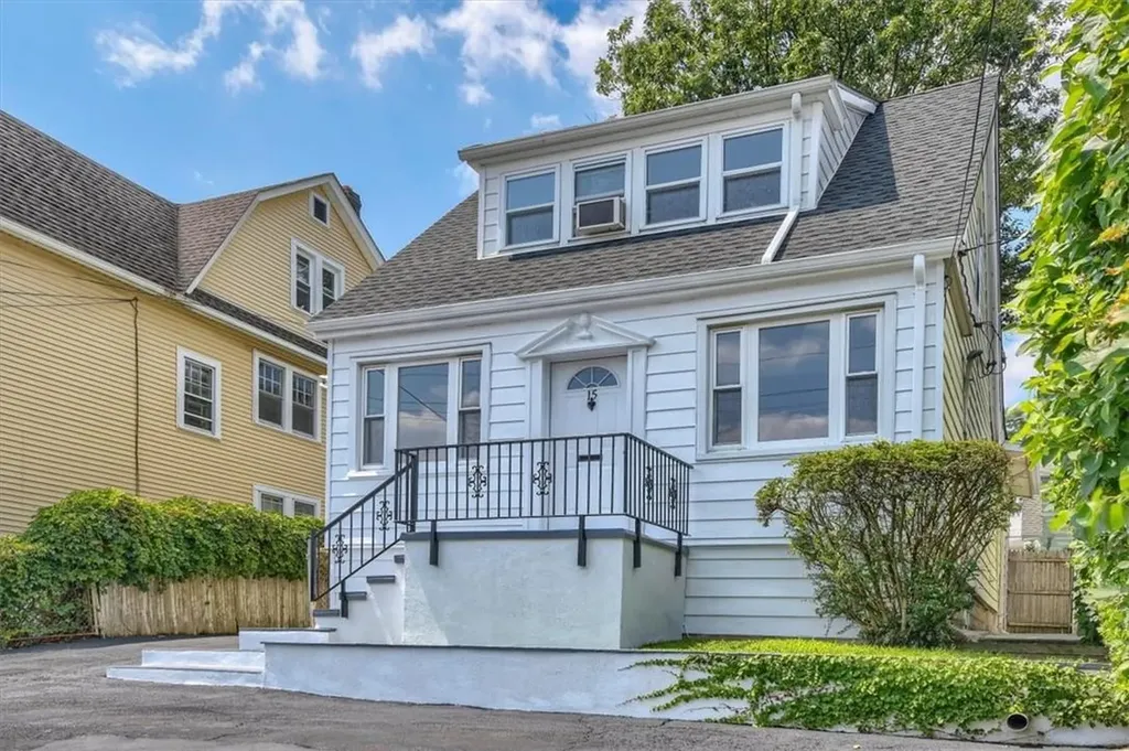 15 Central Park Avenue Yonkers NY 10705