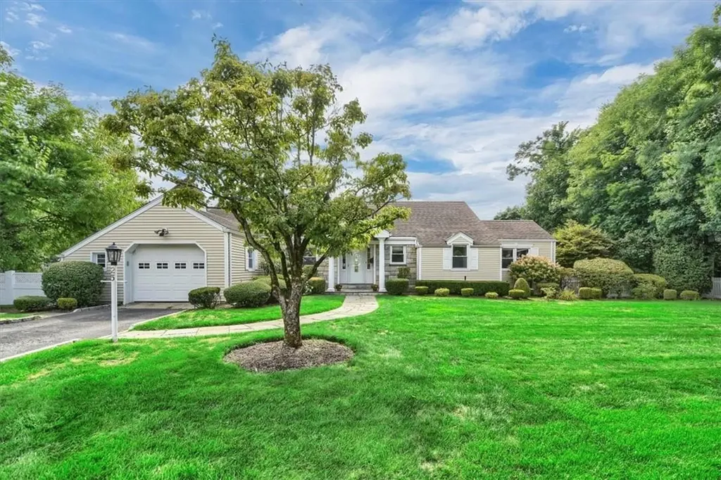 25 Highview Place White Plains NY 10604