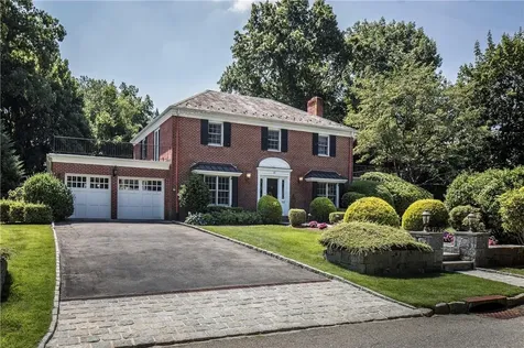 46 Northway Bronxville NY 10708