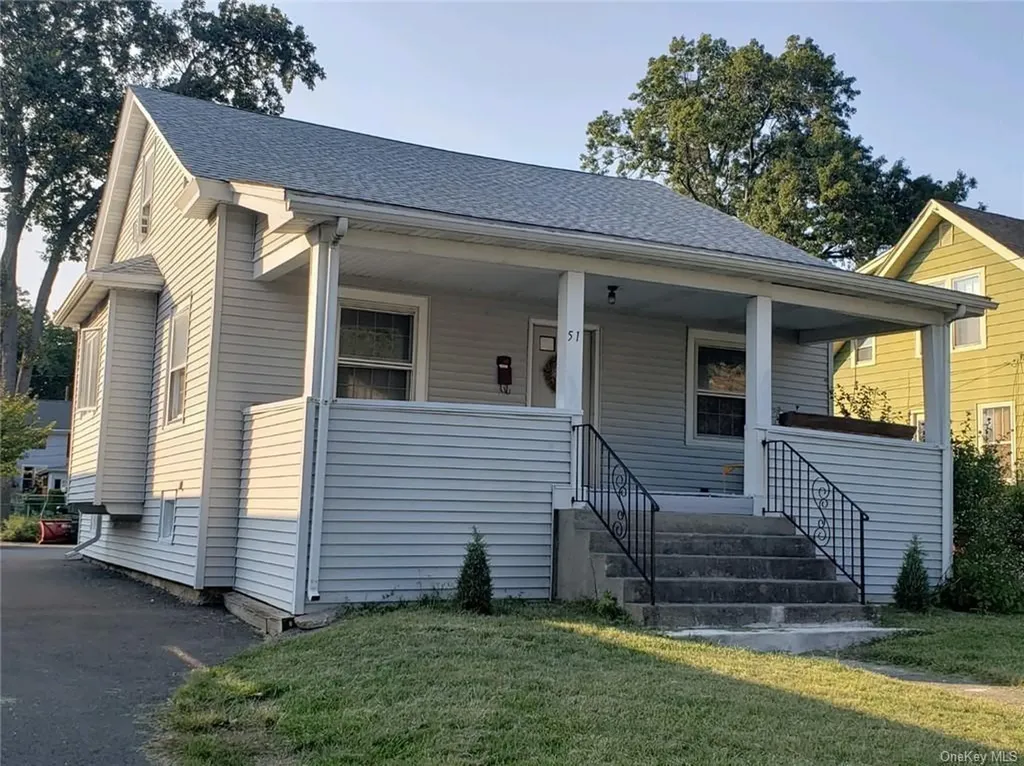 51 N Elm Street Beacon NY 12508