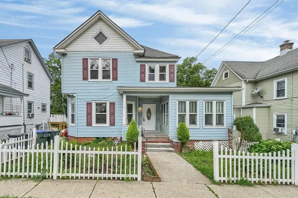 91 Walnut Street Walden NY 12586