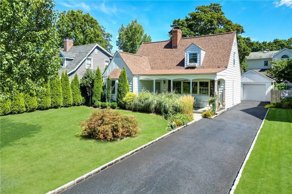 26 Huntley Road Eastchester NY 10709