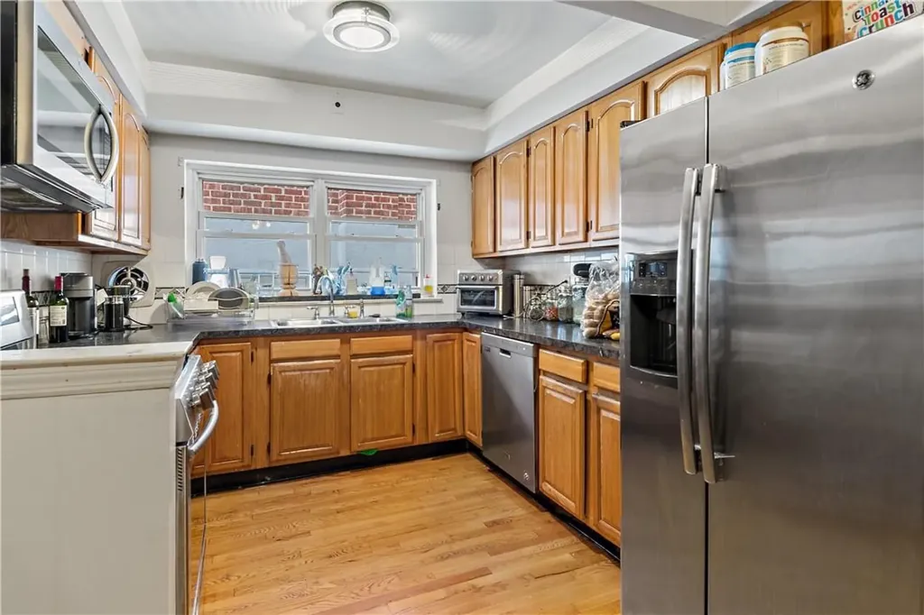 1622 Haight Avenue Bronx NY 10461