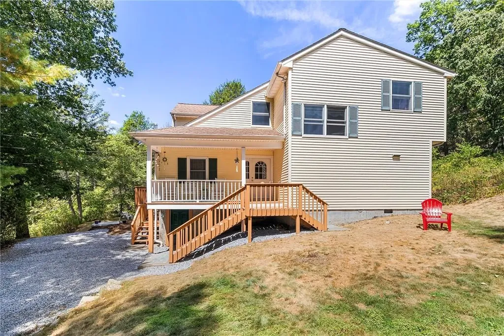 34 Upland Drive Garrison NY 10524