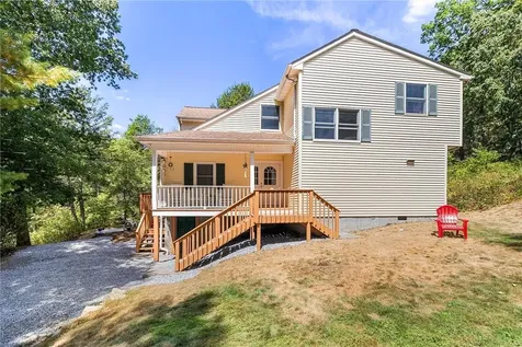 34 Upland Drive Garrison NY 10524