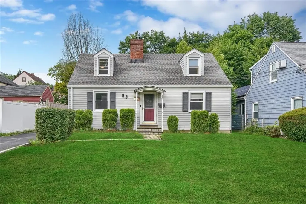 55 Hawthorne Street White Plains NY 10603