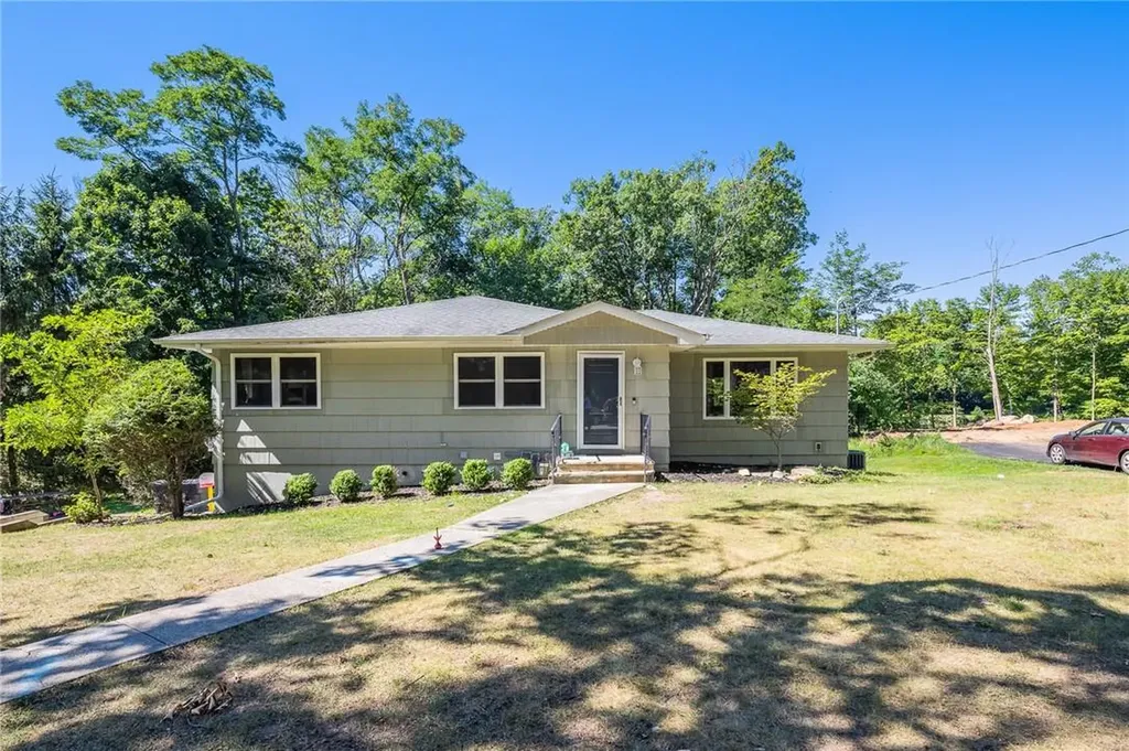 41 Glenbrook Road Monsey NY 10952