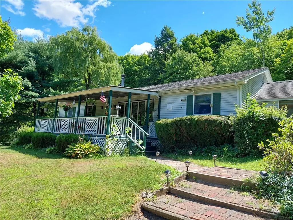 373 Bingham Road Marlboro NY 12542