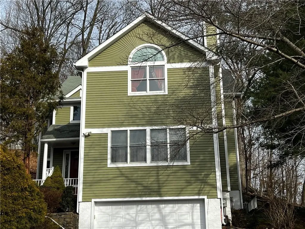 18 Lewis Avenue Dobbs Ferry NY 10522