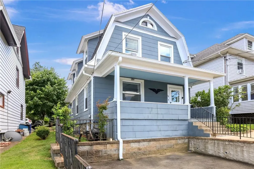 44 Summit Avenue White Plains NY 10606