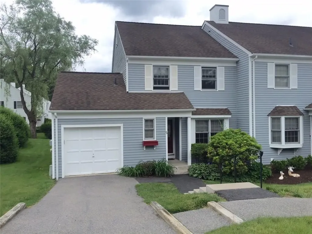 64 Winterberry Circle Cross River NY 10518
