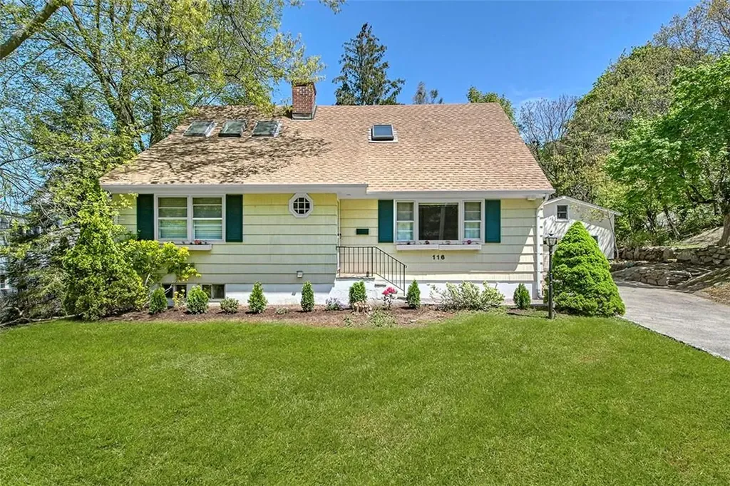 116 North Street Rye NY 10580