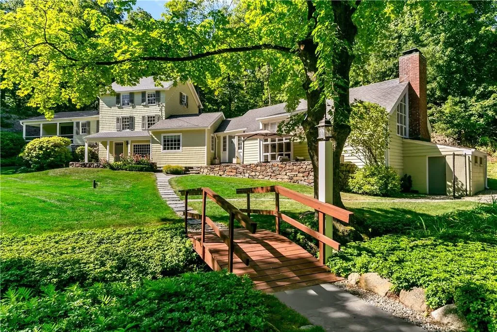 355 Croton Dam Road Ossining NY 10562