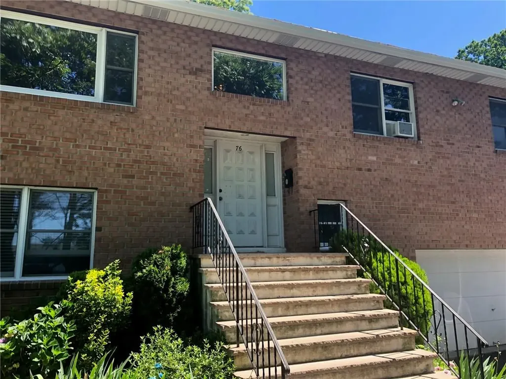 76 Perry Place Bronxville NY 10708
