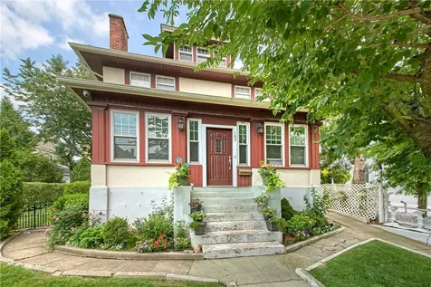 163 Brookside Avenue Mount Vernon NY 10553
