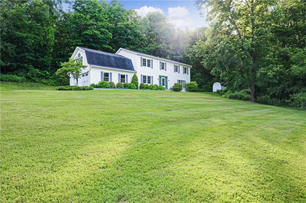 31 Harvest Drive Brewster NY 10509