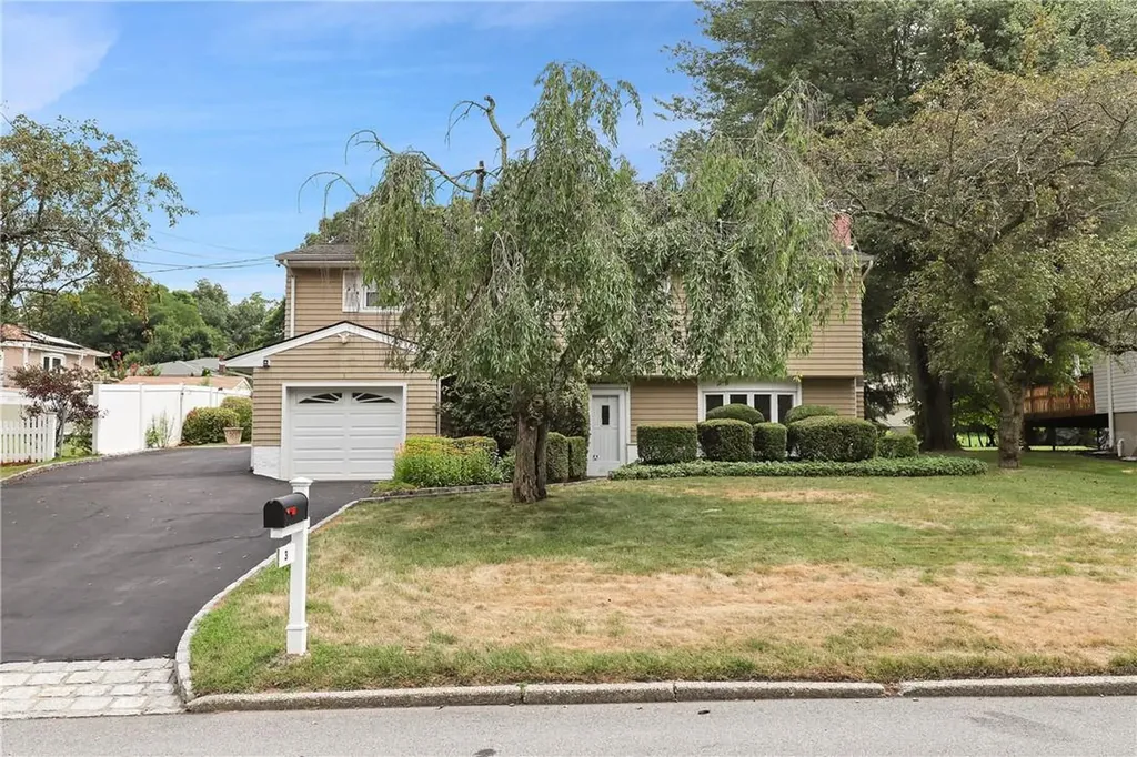 3 Valleyview Road Elmsford NY 10523