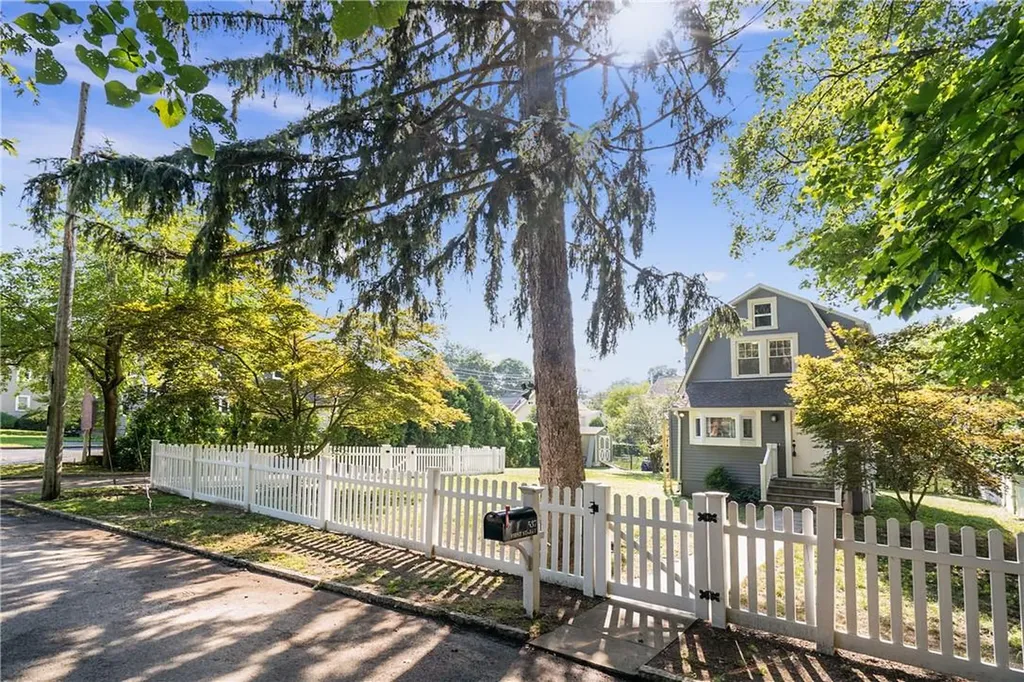 537 First Street Mamaroneck NY 10543