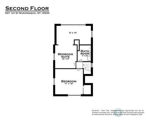 537 First Street Mamaroneck NY 10543