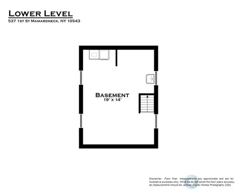 537 First Street Mamaroneck NY 10543