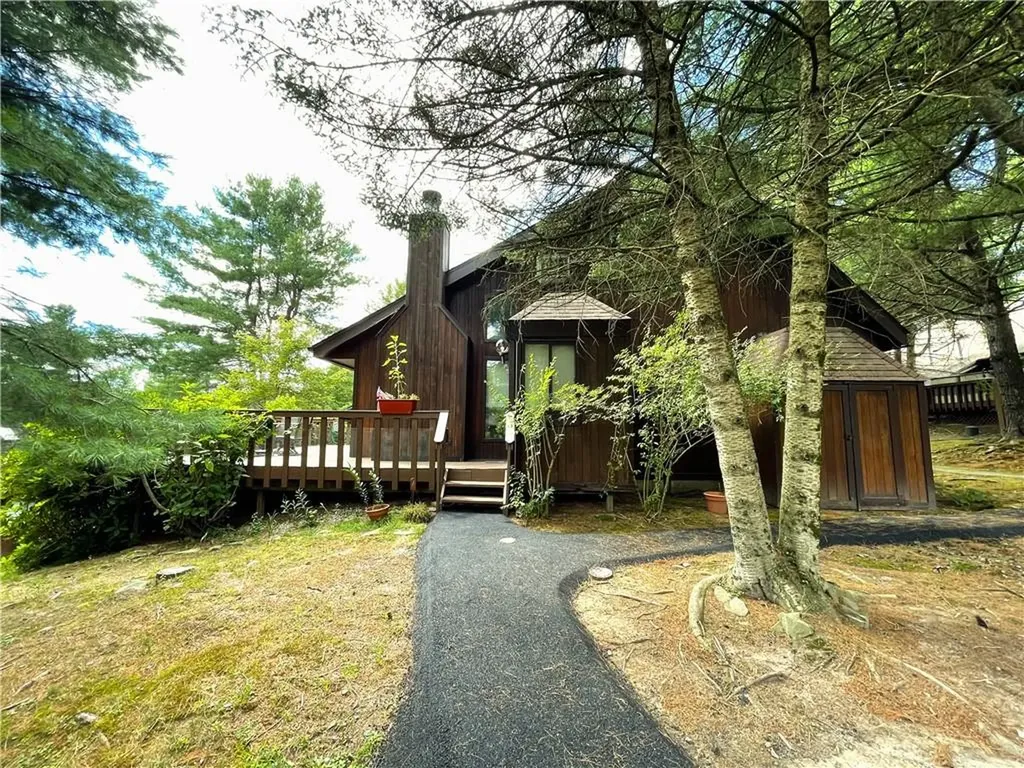 34 Lakeview Terrace Monticello NY 12701