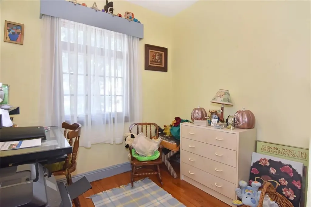 114 Bruce Avenue Mount Vernon NY 10552