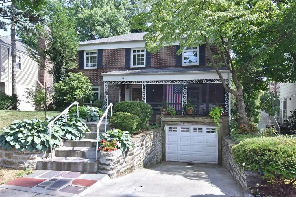 114 Bruce Avenue Mount Vernon NY 10552