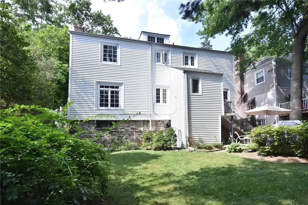 114 Bruce Avenue Mount Vernon NY 10552