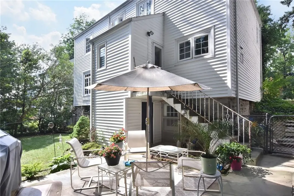 114 Bruce Avenue Mount Vernon NY 10552