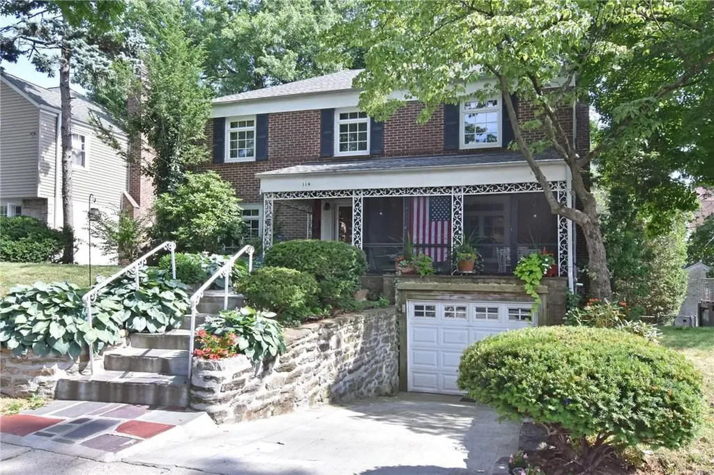 114 Bruce Avenue Mount Vernon NY 10552