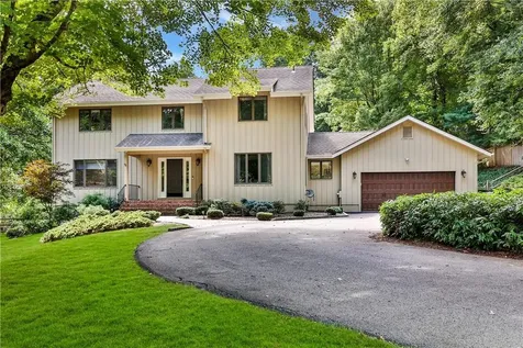 3 Wayne Valley Road Armonk NY 10504