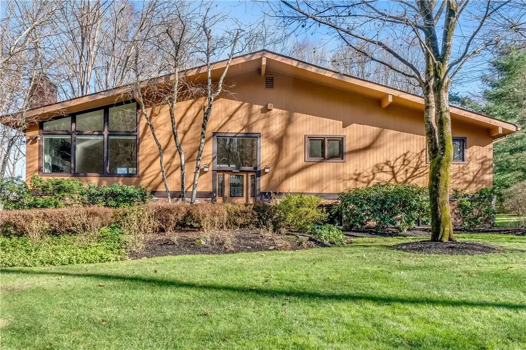 28 Byram Hill Road Armonk NY 10504