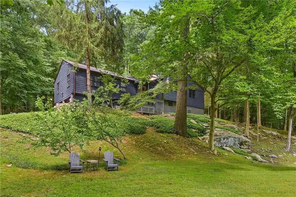 119 Cedar Road Katonah NY 10536
