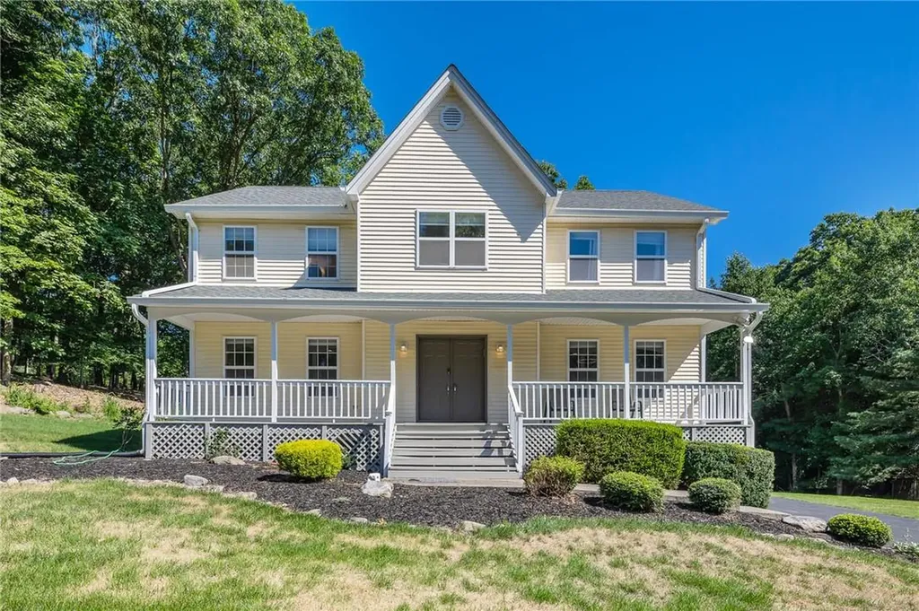 5 Secor Court Pomona NY 10970