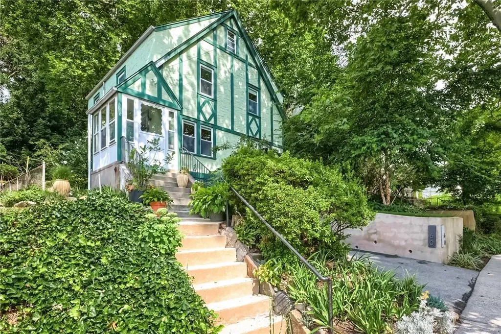 60 Hutchinson Boulevard Mount Vernon NY 10552