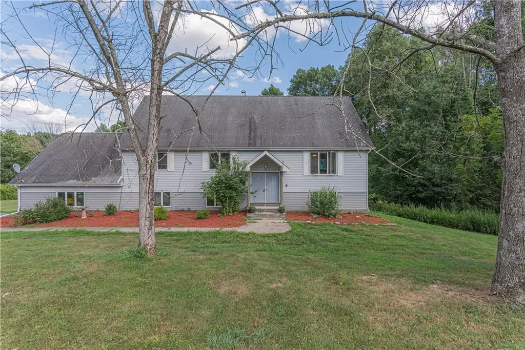 34 Fair Oaks Road Middletown NY 10940