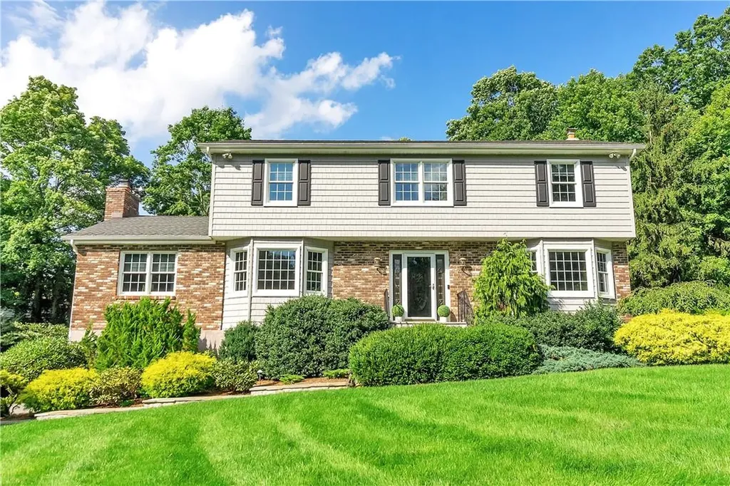 12 Douglas Drive Katonah NY 10536