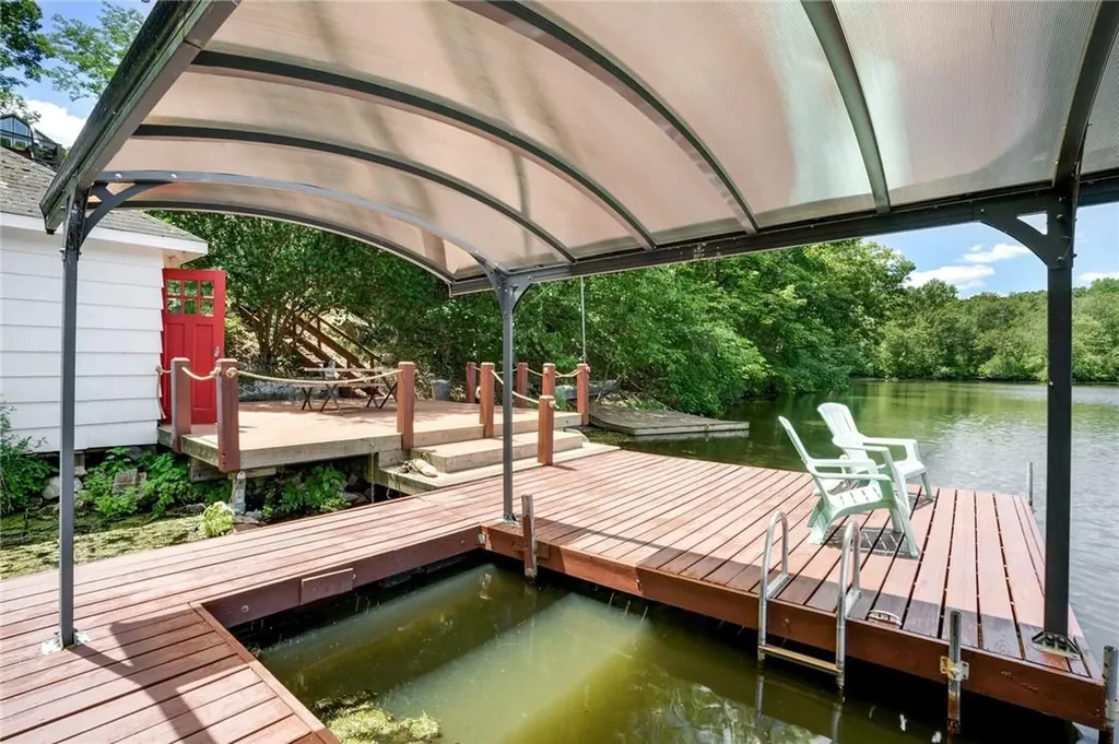 16 Brower Road Monroe NY 10950