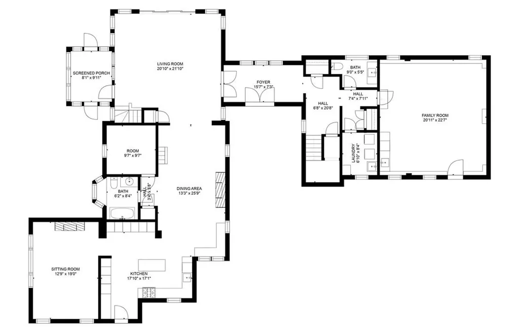 16 Brower Road Monroe NY 10950