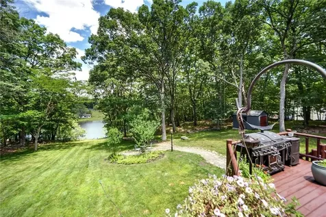 16 Brower Road Monroe NY 10950