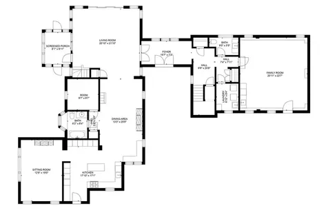 16 Brower Road Monroe NY 10950
