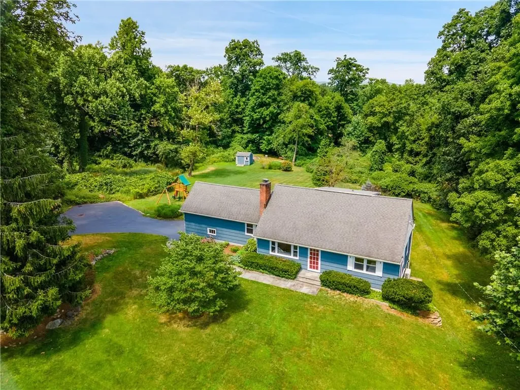 806 Syska Road Ossining NY 10562