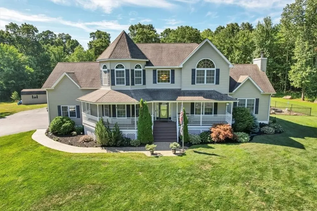 40 Everett Court New Hampton NY 10958
