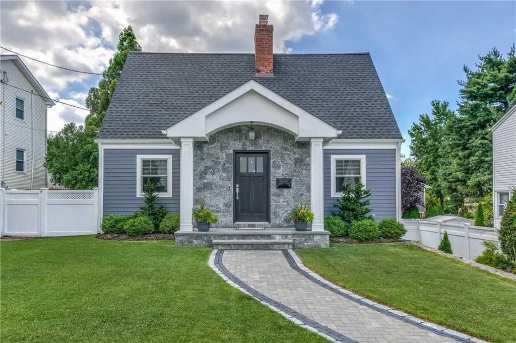5 Leslie Road Eastchester NY 10709