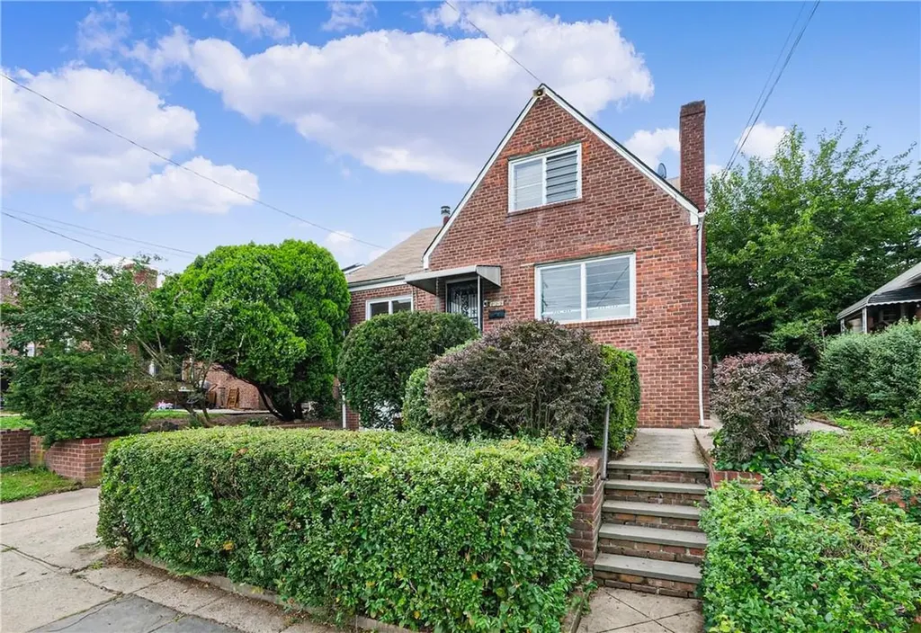 133 Sterling Avenue Yonkers NY 10704