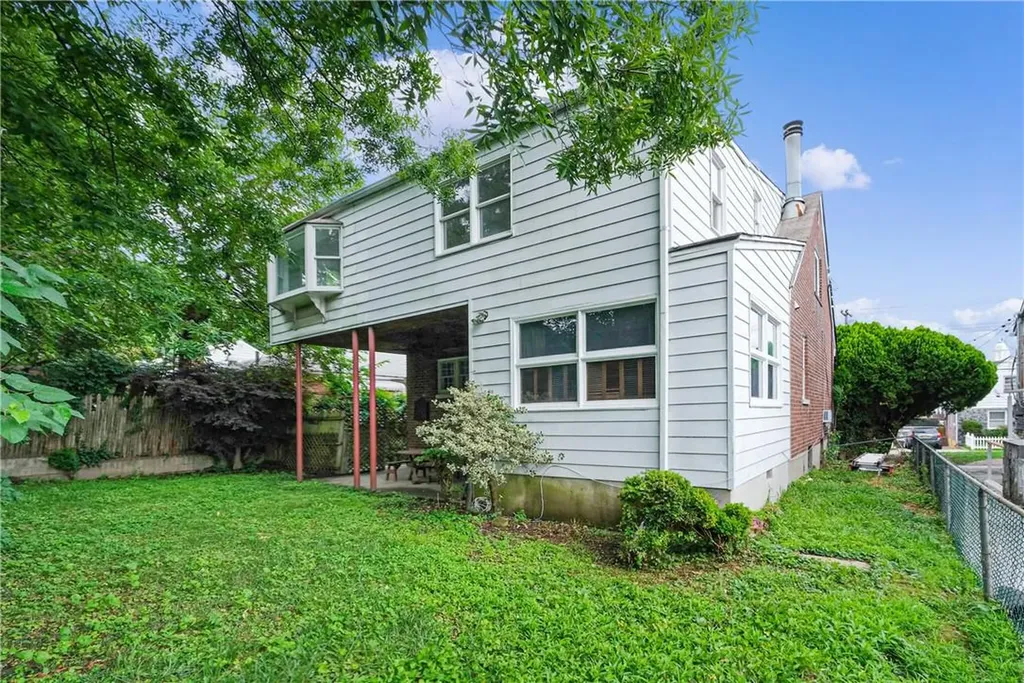 133 Sterling Avenue Yonkers NY 10704